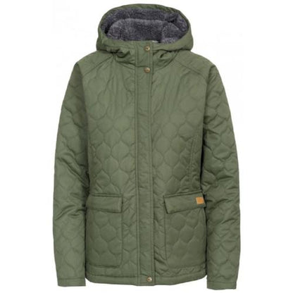 Trespass Ladies Tempted Coat