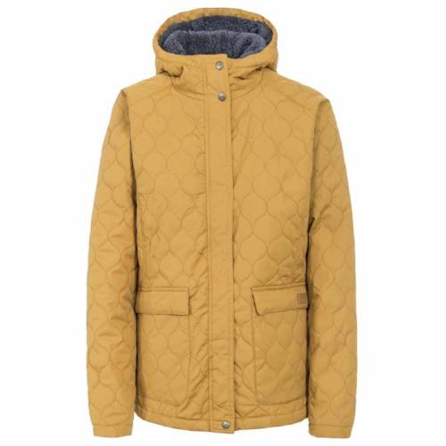 Trespass Ladies Tempted Coat