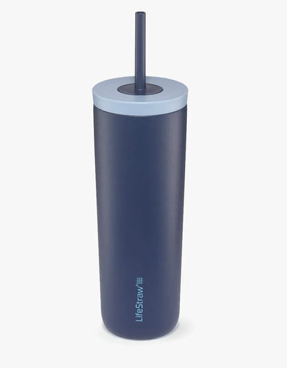 Lifestraw Go Stainless Steel Tumbler 500ml - 5 Colour Options