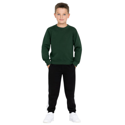 Kids Unisex Classic Sweatshirt