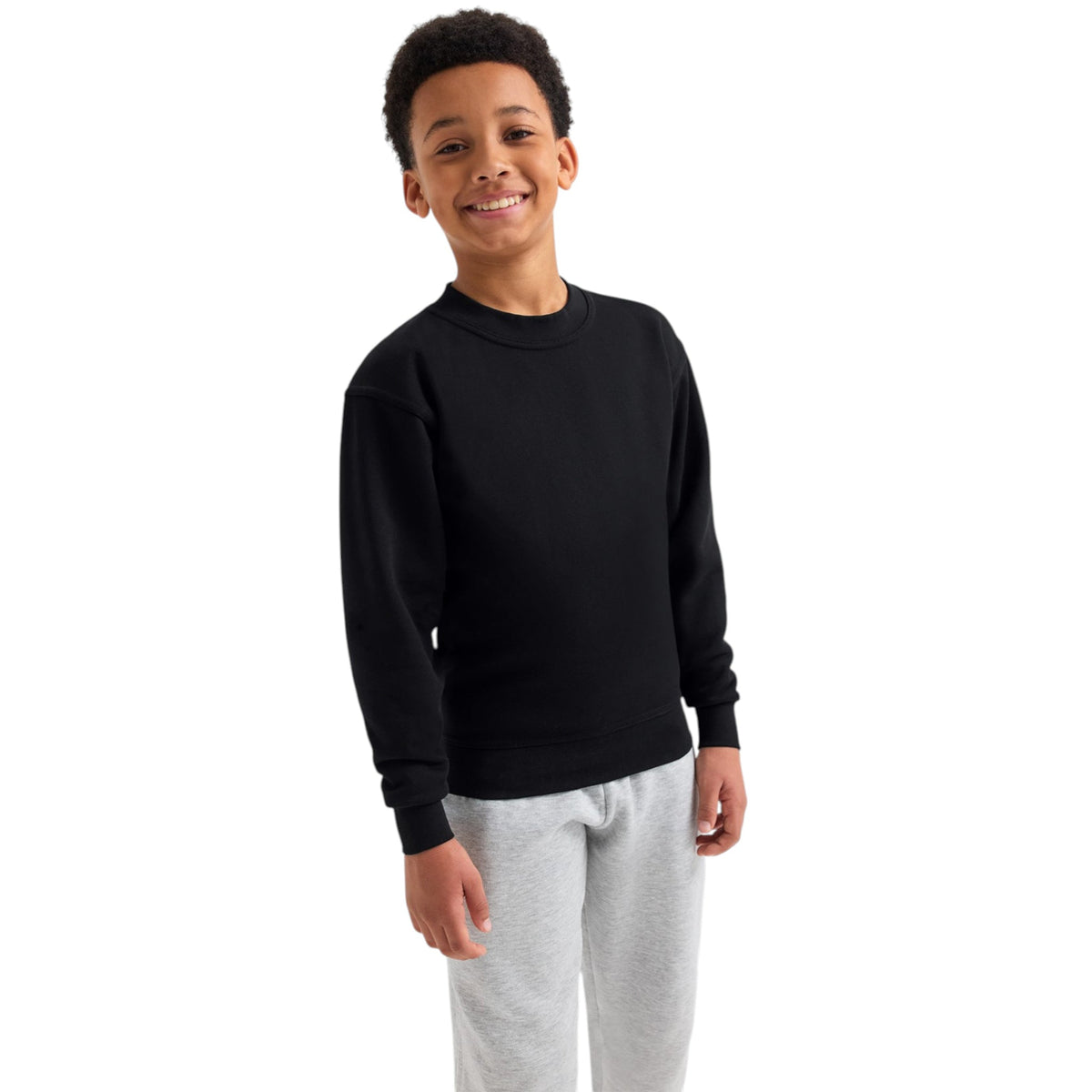 Kids Unisex Classic Sweatshirt