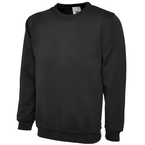 Kids Unisex Classic Sweatshirt