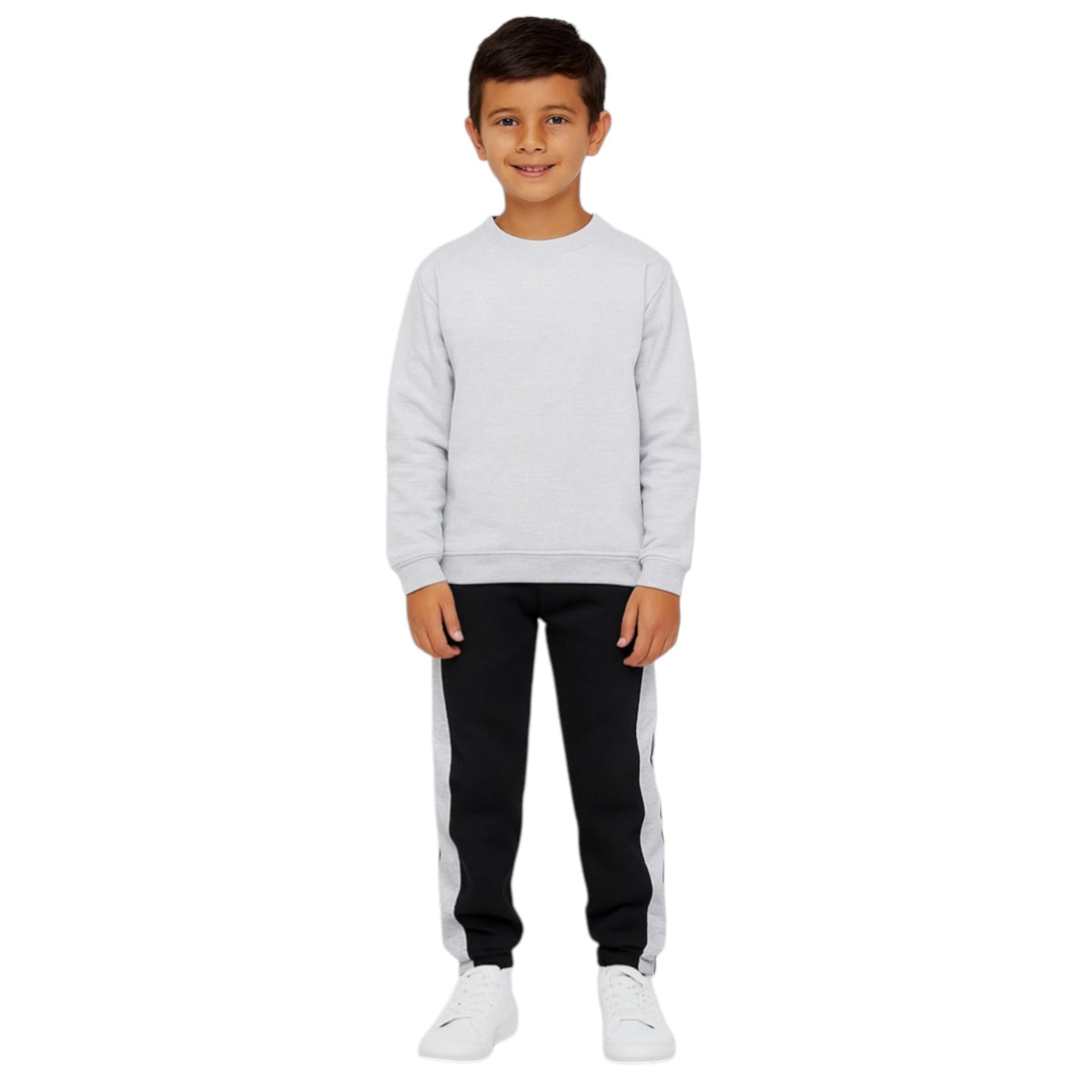 Kids Unisex Classic Sweatshirt
