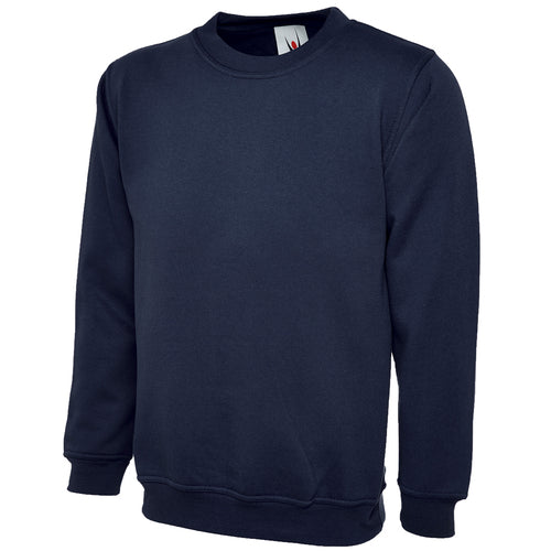 Kids Unisex Classic Sweatshirt