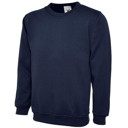 Kids Unisex Classic Sweatshirt