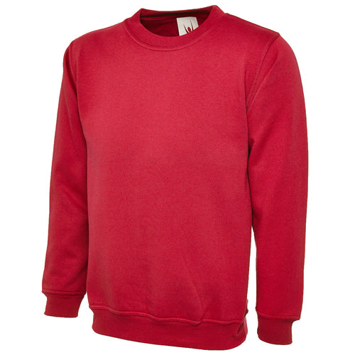 Kids Unisex Classic Sweatshirt