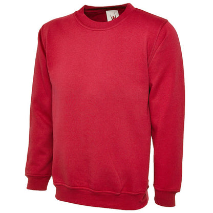 Kids Unisex Classic Sweatshirt