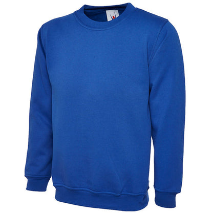 Kids Unisex Classic Sweatshirt