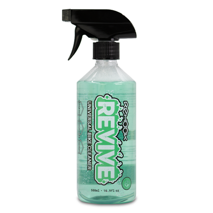 Revive Complete Bike Care Kit