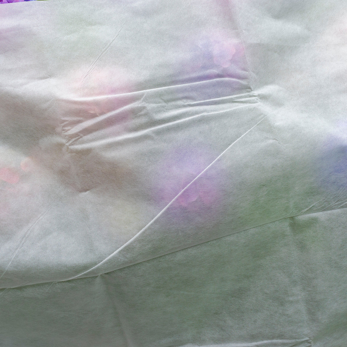 50gsm Non-Woven Frost Protection Fleece 1.1m x 5m