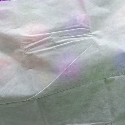 50gsm Non-Woven Frost Protection Fleece 1.1m x 5m