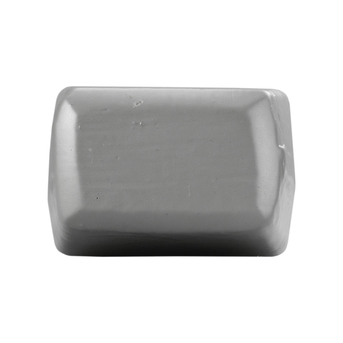 Grey Steel Log Splitting Wedge - 2.5kg