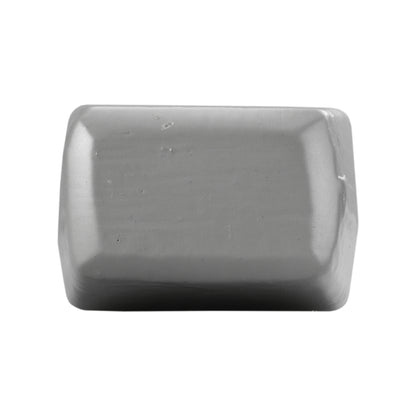 Grey Steel Log Splitting Wedge - 2.5kg