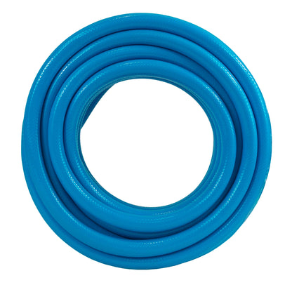 Cold Drinking Water Hose Line - Blue 1/2"