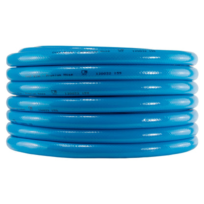 Cold Drinking Water Hose Line - Blue 1/2"