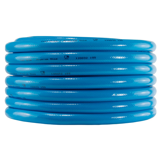 Cold Drinking Water Hose Line - Blue 1/2"