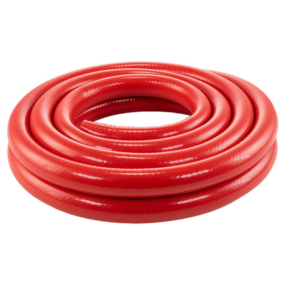 1/2" Hot Drinking Water Hose Line - Red