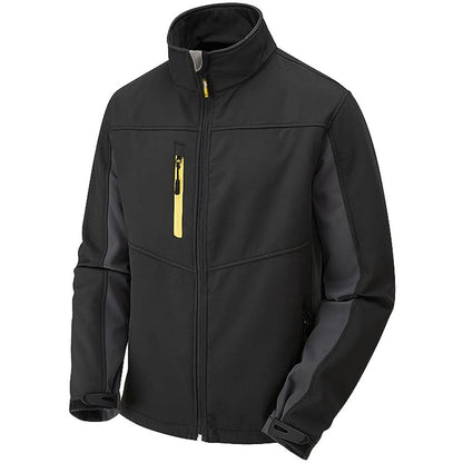 Waterproof  SoftShell Workwear Jacket