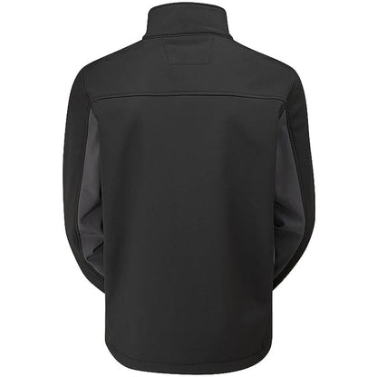 Waterproof  SoftShell Workwear Jacket