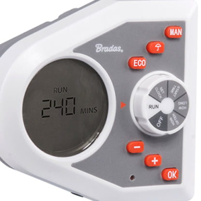 Single Outlet Electronic Control Water Timer