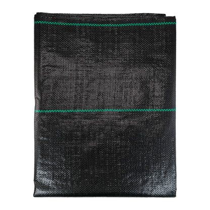 Woven Weed Membrane 1.1m x 5m 70gsm
