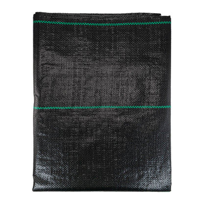 Woven Weed Membrane 3.2m x 10m - 70gsm