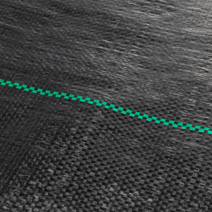 Woven Weed Membrane 1.6m x 10m - 70gsm