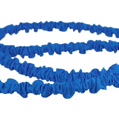 Expanding Hose Set 10m to 30m Blue