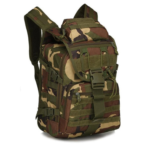 40L Molle Tactical Backpack -A45329