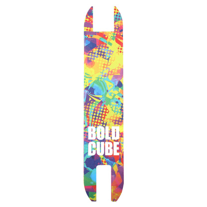 2 Wheel Foldable Scooter Grip Tape - 5 colour options