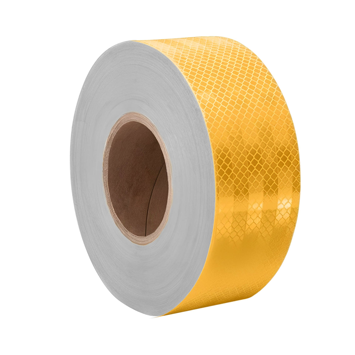 Waterproof Reflective Safety Tape Floor Marking Self-Adhesive Roll