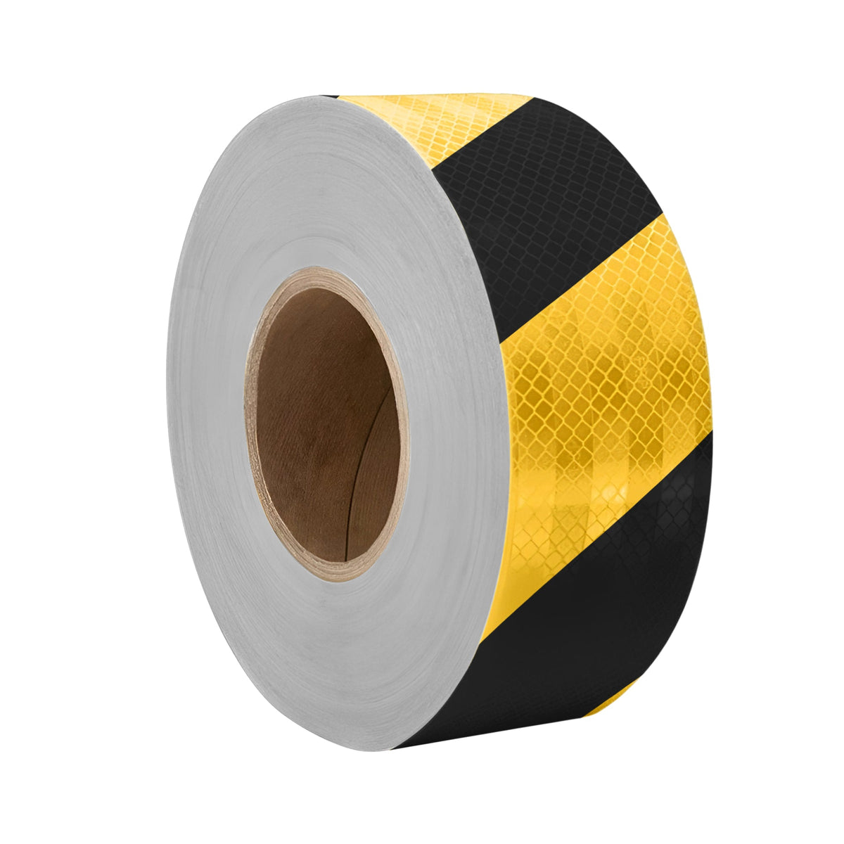 Waterproof Reflective Safety Tape Floor Marking Self-Adhesive Roll