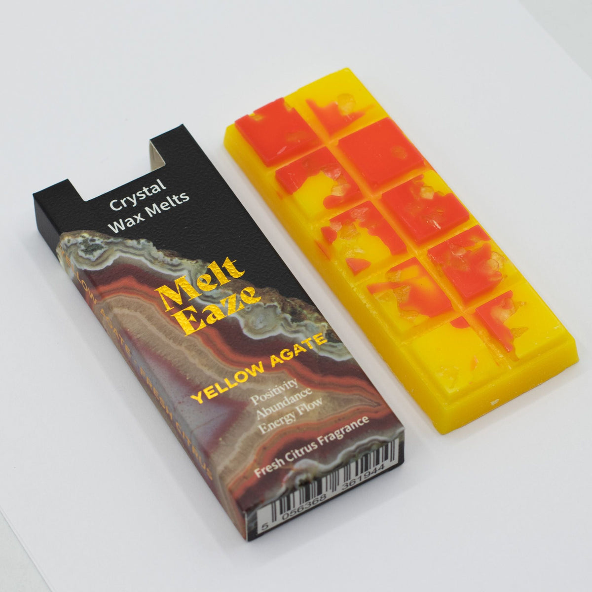 MeltEaze Wax Melts 50g - Golden Glow