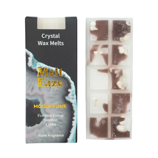 MeltEaze Wax Melts 50g - Moonstone Glow