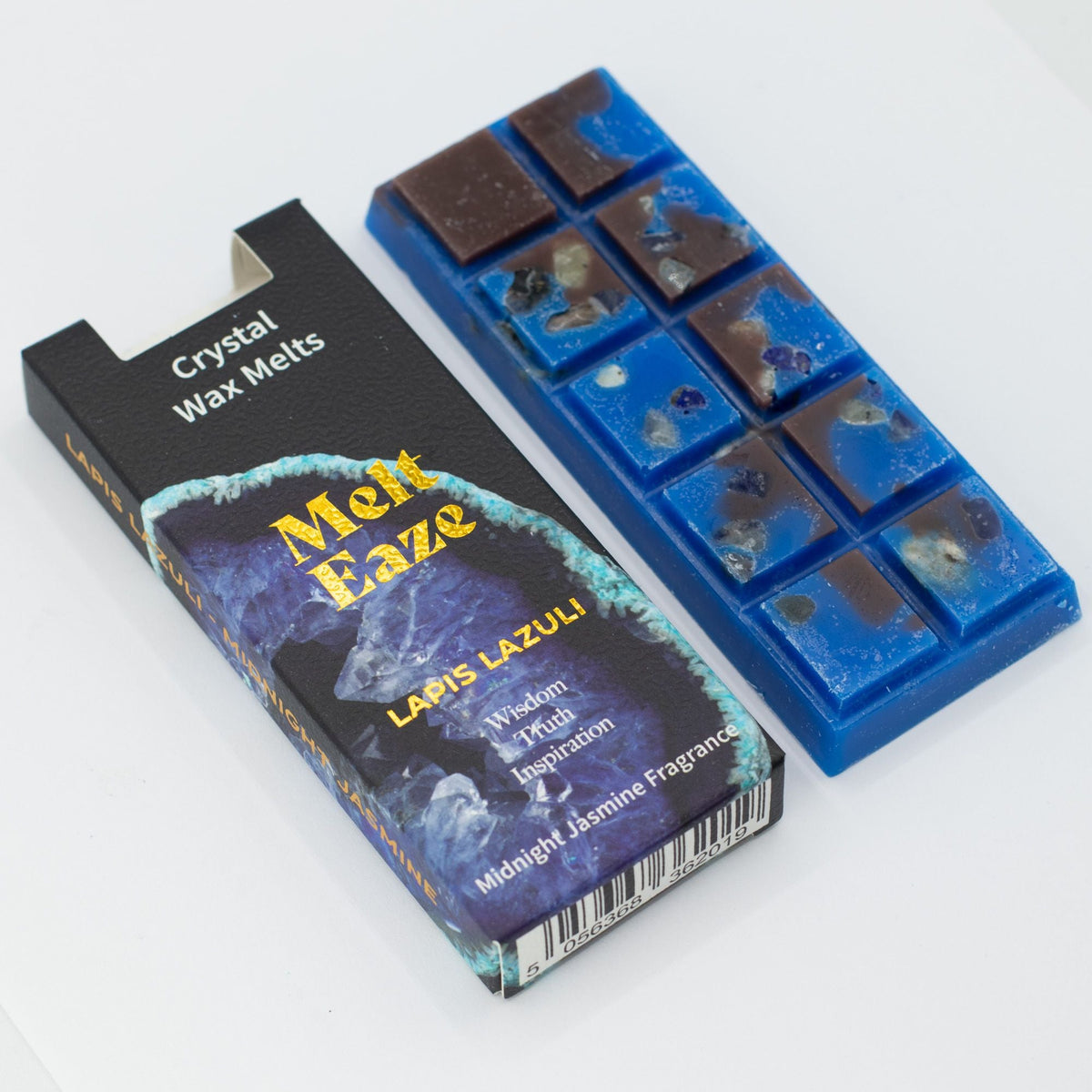 MeltEaze Wax Melts 50g - Lapis Night