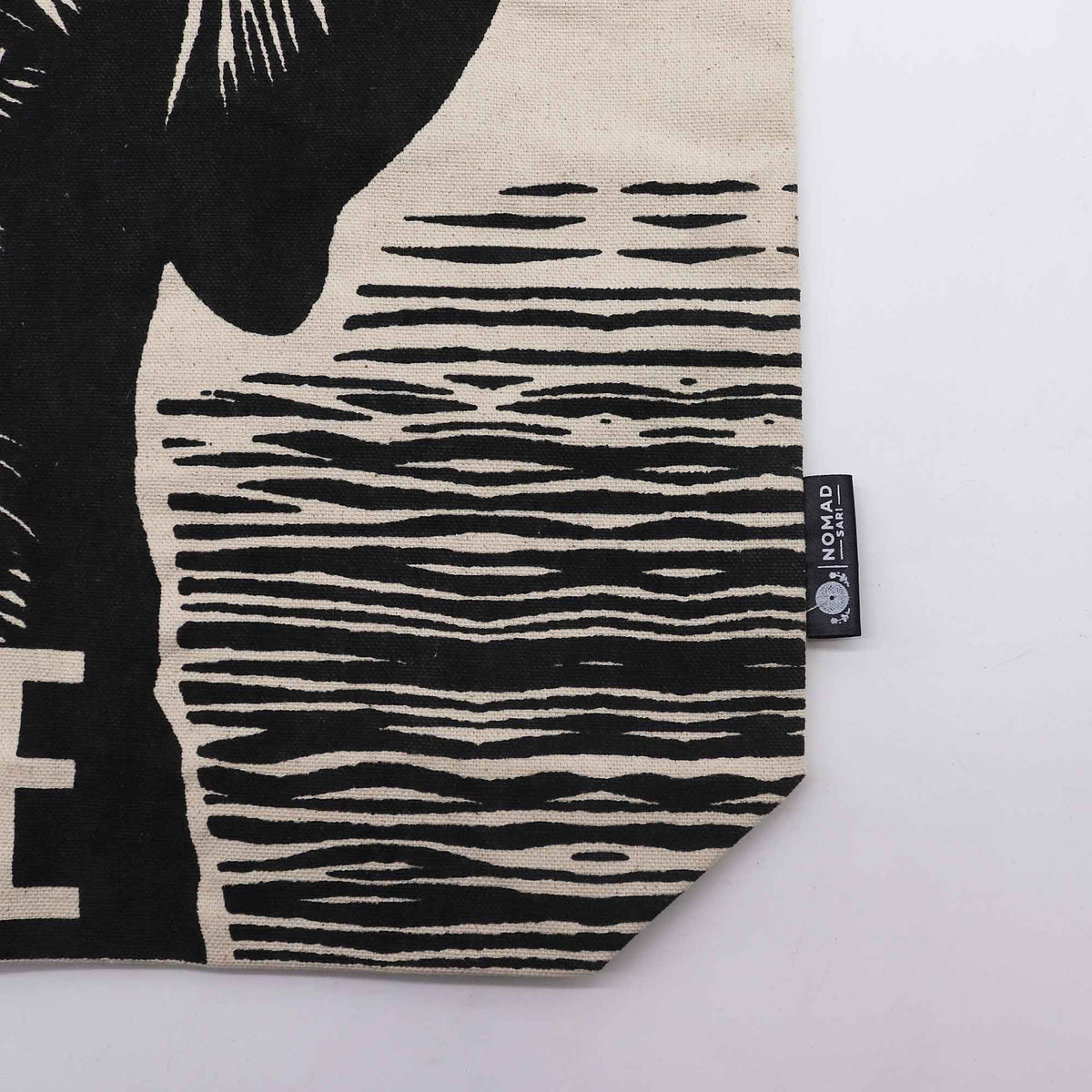 Dogs Life 10oz Tote Bag - Natural