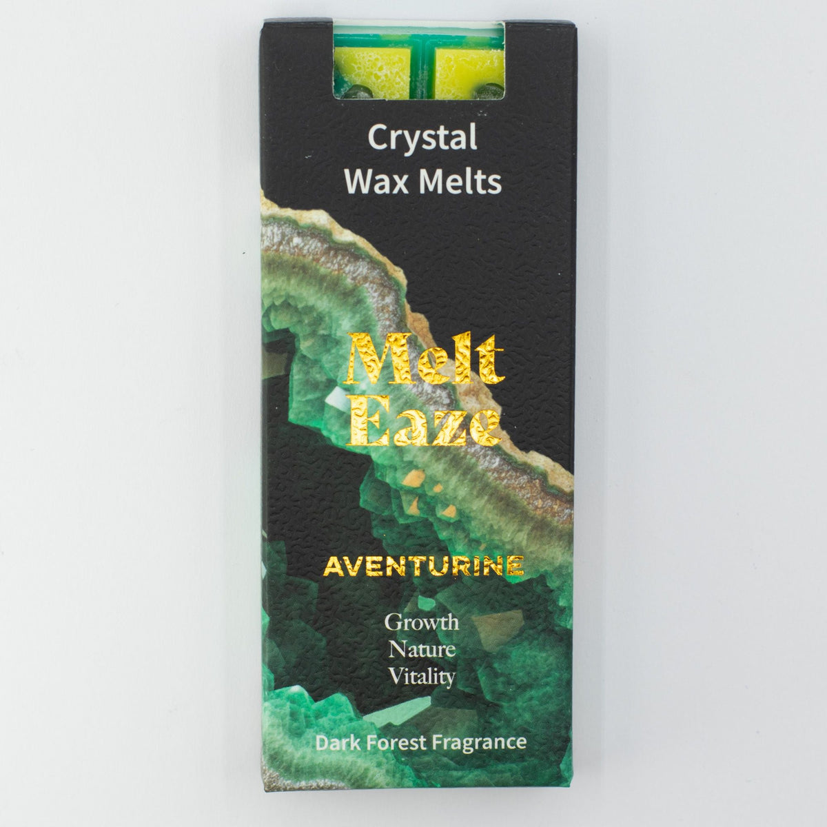 MeltEaze Wax Melts 50g - Emerald Forest