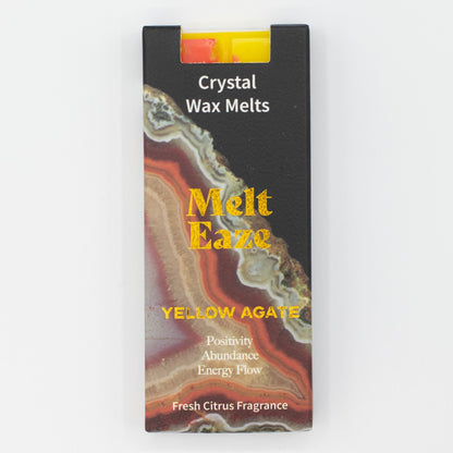 MeltEaze Wax Melts 50g - Golden Glow