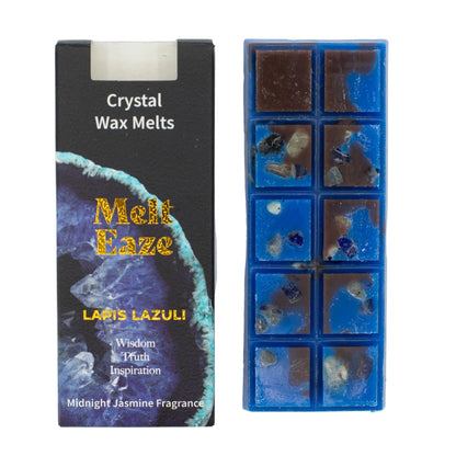 MeltEaze Wax Melts 50g - Lapis Night