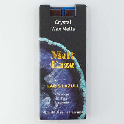 MeltEaze Wax Melts 50g - Lapis Night