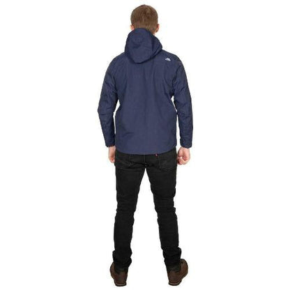 Trespass Hamrand Waterproof Coat - Mens