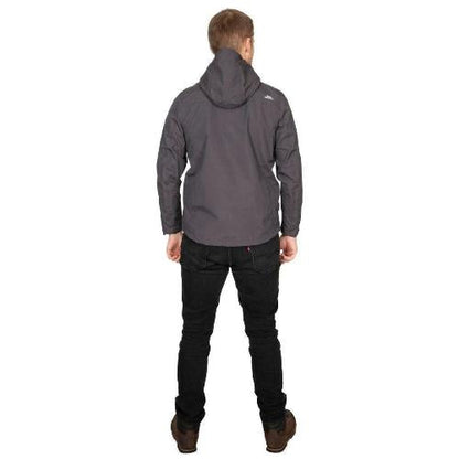 Trespass Hamrand Waterproof Coat - Mens