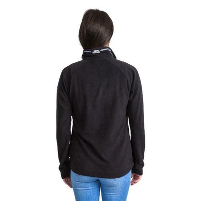 Trespass Skylar Half Zip Top Fleece Jumper