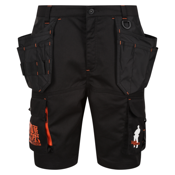 Mens Regatta Holster Shorts