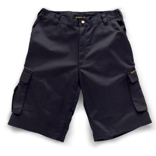 Mens Cargo Work Shorts StandSafe  combat WK019