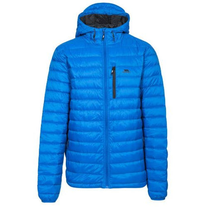 Trespass Digby Packaway Down Jacket-2