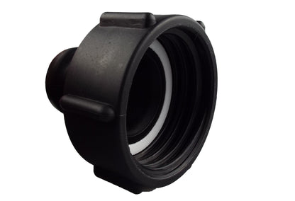 IBC S60X6 Adapter to 3/4" Male Camlock