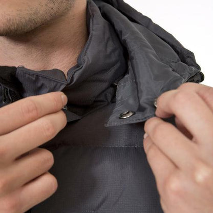 Trespass Quilted Padded Coat
