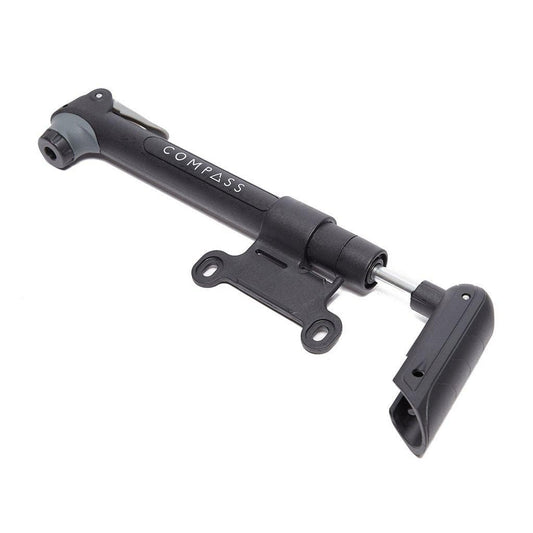 Mini Bike Pump Compass Composite T-Handle Pump