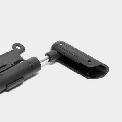 Mini Bike Pump Compass Composite T-Handle Pump